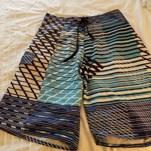 Panama Jack board short